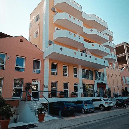 Αρέθουσα Fourth Floor ! Apartamento Chalkís Exterior foto