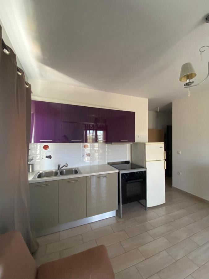 Αρέθουσα Fourth Floor ! Apartamento Chalkís Exterior foto