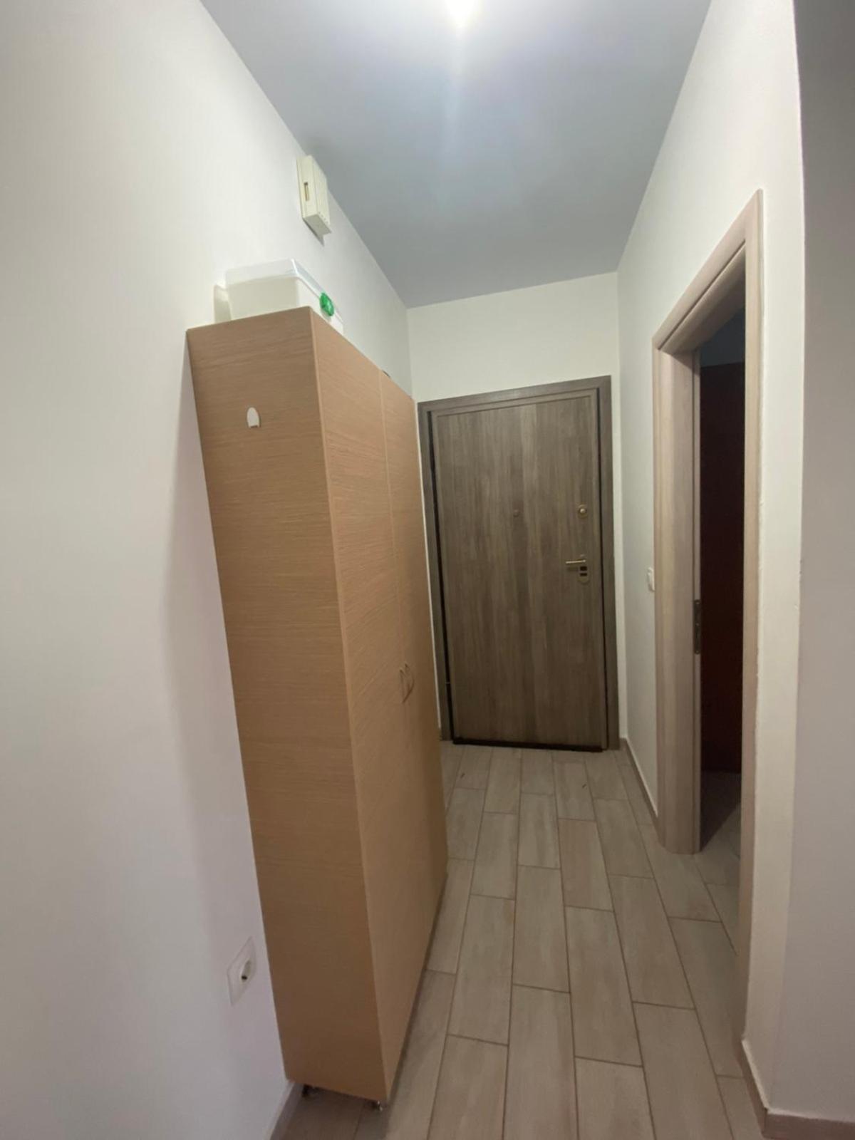 Αρέθουσα Fourth Floor ! Apartamento Chalkís Exterior foto