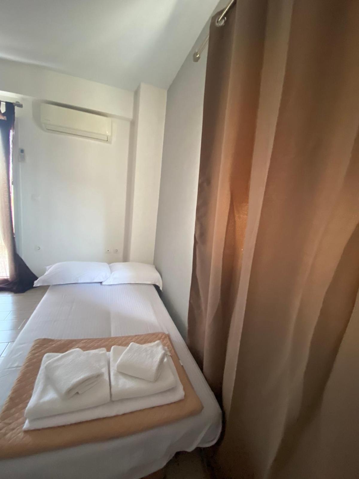 Αρέθουσα Fourth Floor ! Apartamento Chalkís Exterior foto